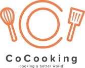 CoCooking cooking a better world